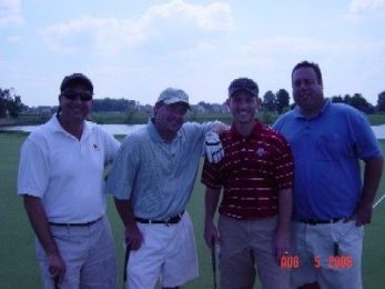 2006 Golf Outing